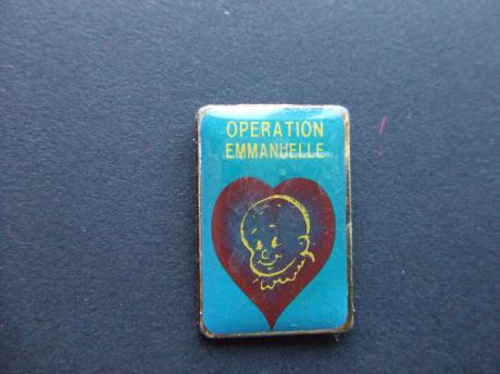 Operation Emmanuel ,humanitaire operatie Hugo Chávez